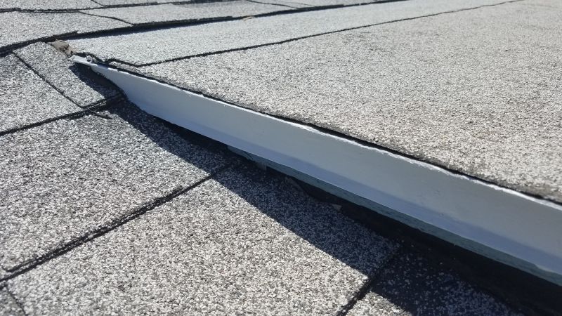 Roof Flashing Service