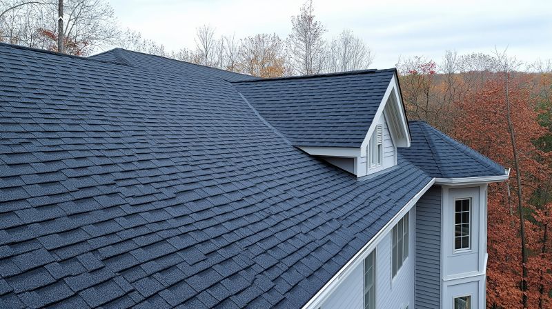 Slate Shingles Repair