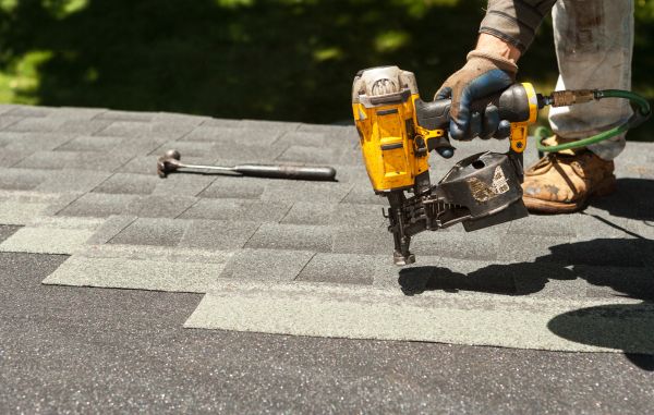 Handyman Roof Service