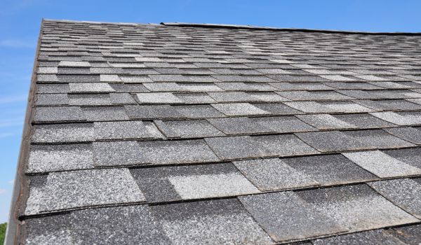 Emergency Roof Service