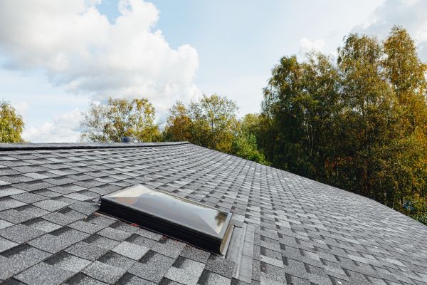 Asphalt Shingle Roofing