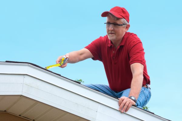 Roof Assessment