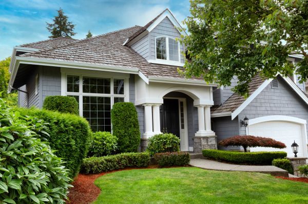 Wood Shake Roof Service